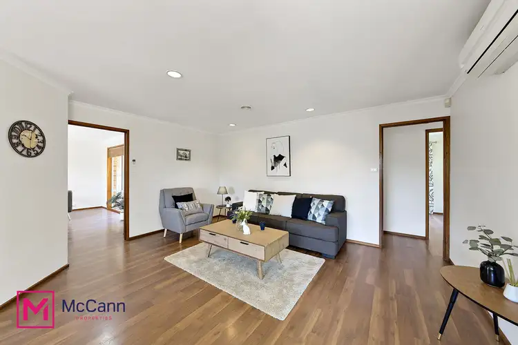 Sixth view of Homely house listing, 8 Kerkeri Close, Isabella Plains ACT 2905