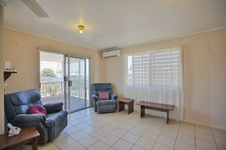 Fourth view of Homely house listing, 44 McLachlan Drive, Avenell Heights QLD 4670