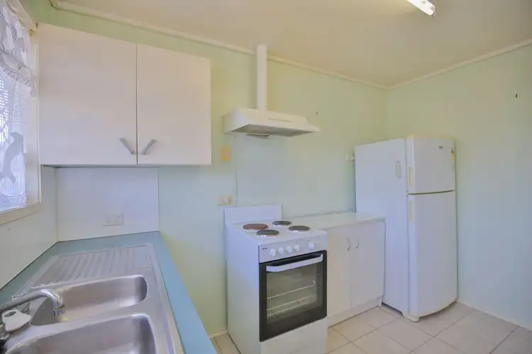 Seventh view of Homely house listing, 44 McLachlan Drive, Avenell Heights QLD 4670