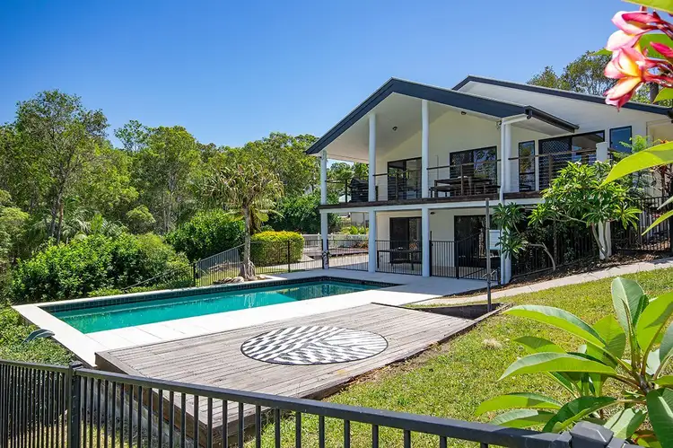 Second view of Homely house listing, 26 Caree Court, Maroochy River QLD 4561