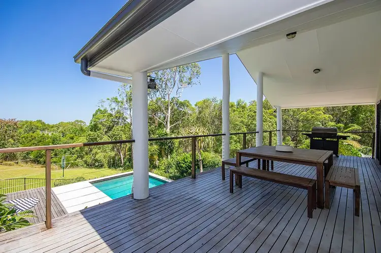 Third view of Homely house listing, 26 Caree Court, Maroochy River QLD 4561