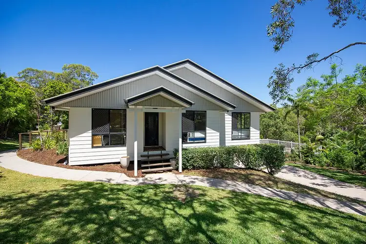 Fourth view of Homely house listing, 26 Caree Court, Maroochy River QLD 4561