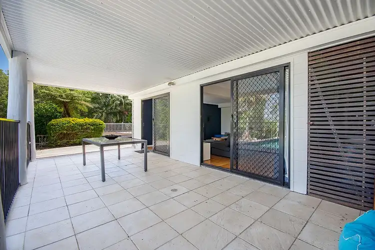 Sixth view of Homely house listing, 26 Caree Court, Maroochy River QLD 4561