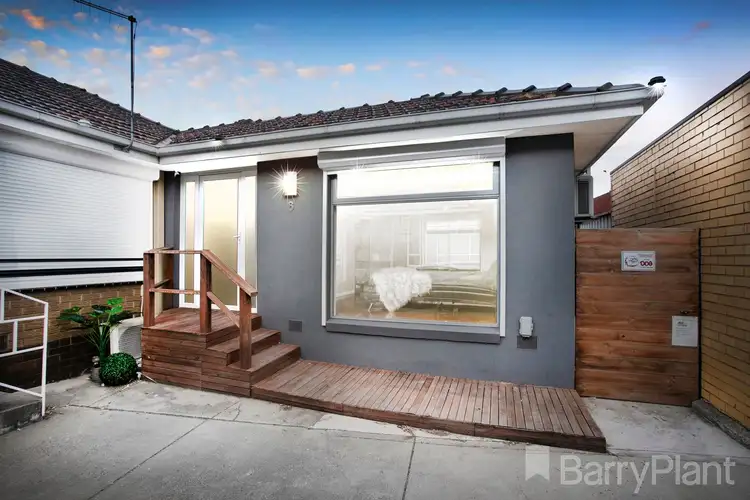6/83 Mayne Street, Sunshine West VIC 3020
