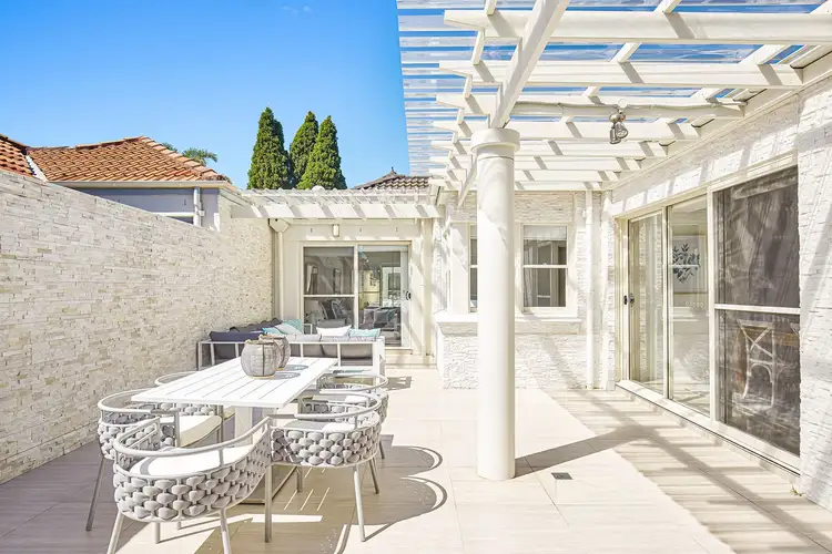 Sixth view of Homely house listing, 10 York Place, Kensington NSW 2033