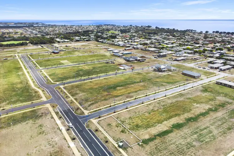 Second view of Homely land listing, 2 Port Deakin Street, St Leonards VIC 3223