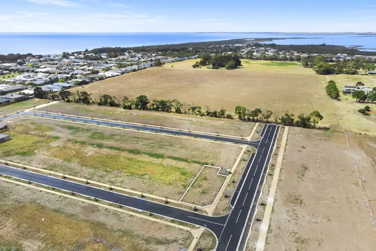 Third view of Homely land listing, 2 Port Deakin Street, St Leonards VIC 3223