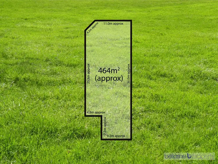 Seventh view of Homely land listing, 2 Port Deakin Street, St Leonards VIC 3223