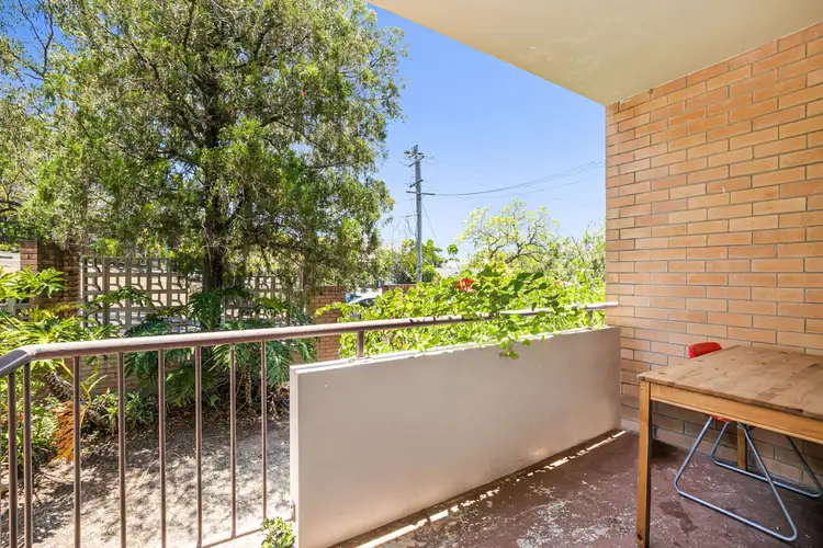 Second view of Homely unit listing, 4/225 Carmody Road, St Lucia QLD 4067