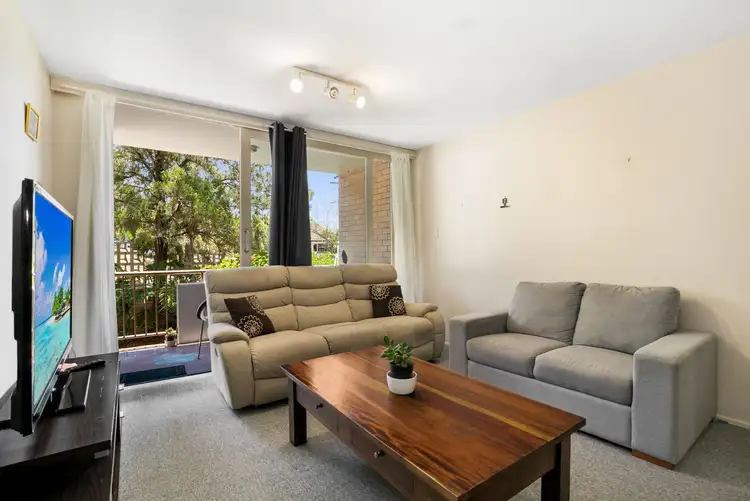 Third view of Homely unit listing, 4/225 Carmody Road, St Lucia QLD 4067
