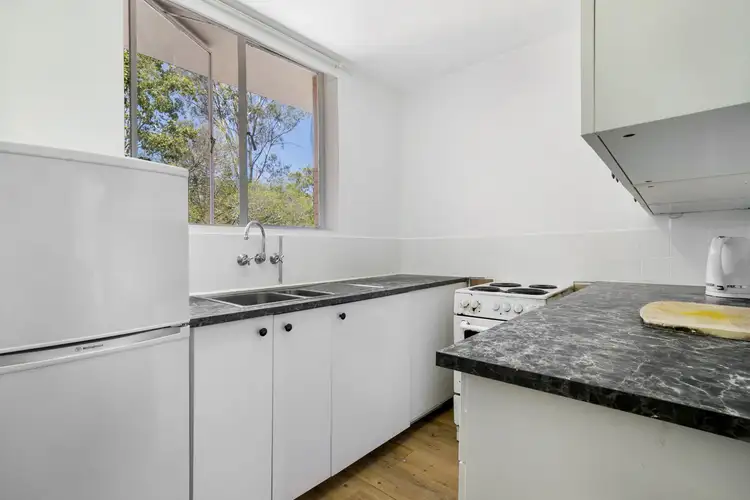 Fourth view of Homely unit listing, 4/225 Carmody Road, St Lucia QLD 4067