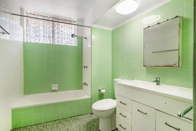 Sixth view of Homely unit listing, 4/225 Carmody Road, St Lucia QLD 4067