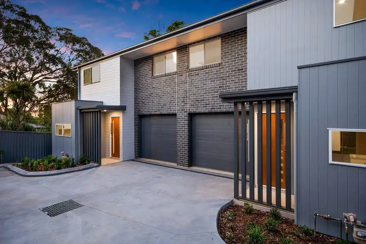 1-5/288 - 290 Newcastle Road, North Lambton NSW 2299