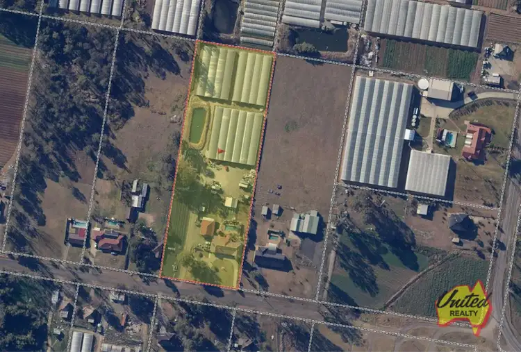 Main view of Homely land listing, 5 Bellfield Avenue, Rossmore NSW 2557