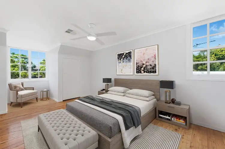 Fourth view of Homely house listing, 17 Lee Road, Beacon Hill NSW 2100