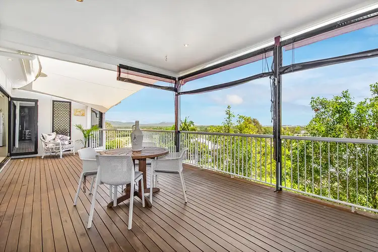 Second view of Homely house listing, 19 Elly Circuit, Coolum Beach QLD 4573