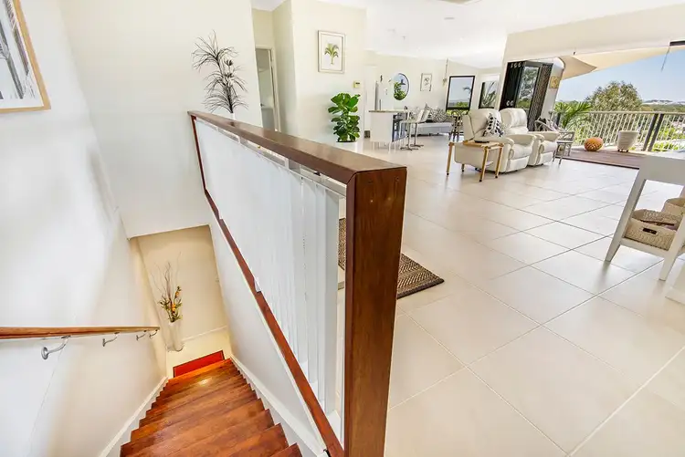 Fifth view of Homely house listing, 19 Elly Circuit, Coolum Beach QLD 4573