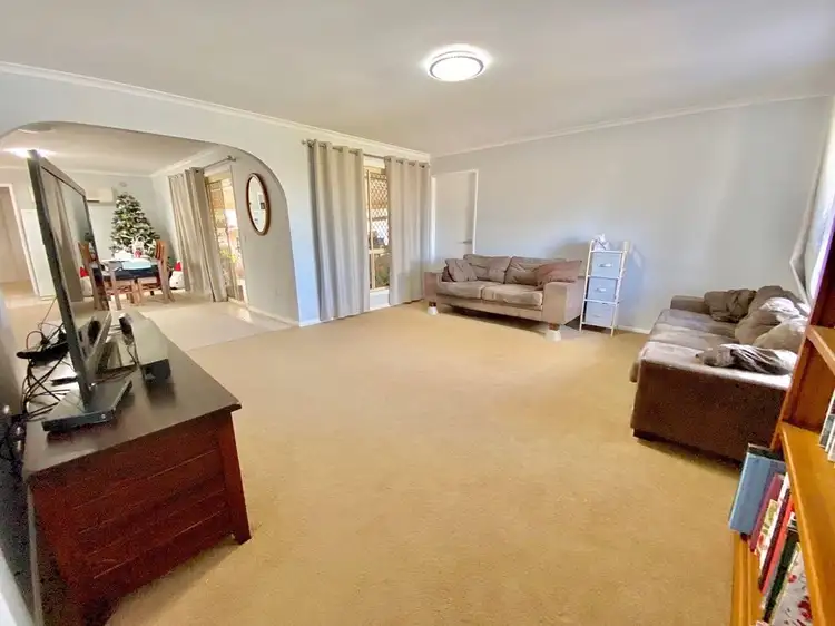 Fourth view of Homely house listing, 44 Walnut Drive, Brightview QLD 4311