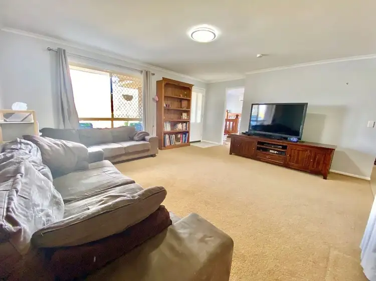 Seventh view of Homely house listing, 44 Walnut Drive, Brightview QLD 4311