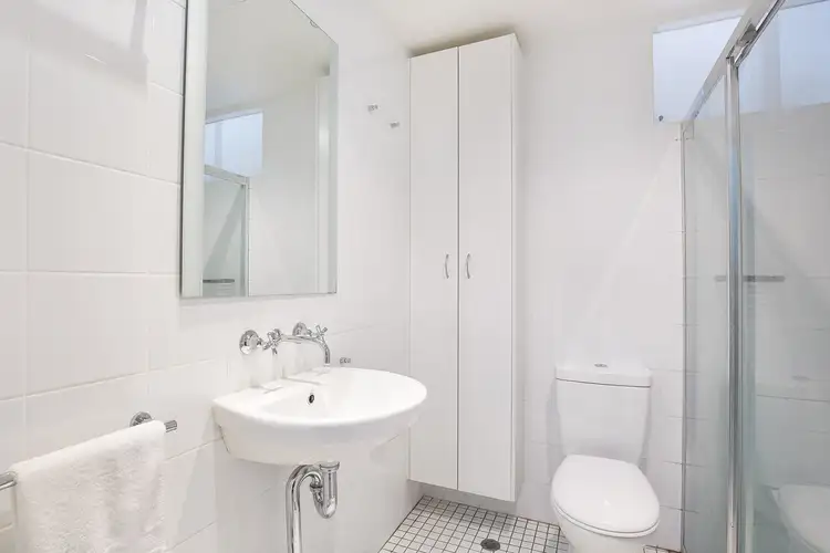 Fourth view of Homely apartment listing, 42/2-4 Greenknowe Ave, Elizabeth Bay NSW 2011