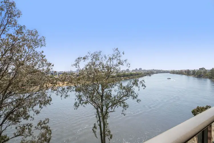 28/58 Sandford Street, St Lucia QLD 4067