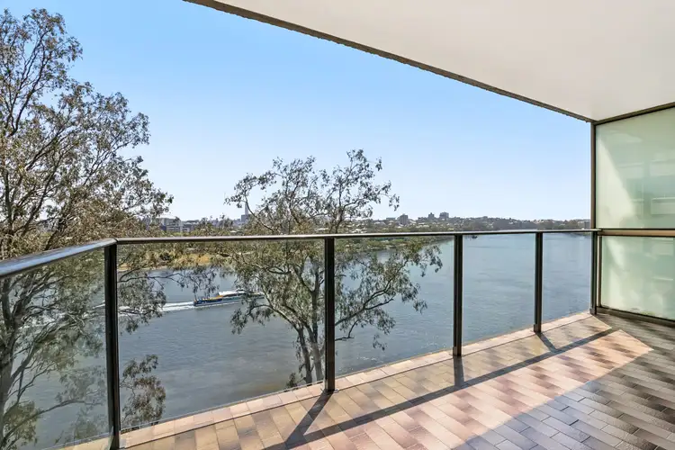 Fourth view of Homely unit listing, 28/58 Sandford Street, St Lucia QLD 4067