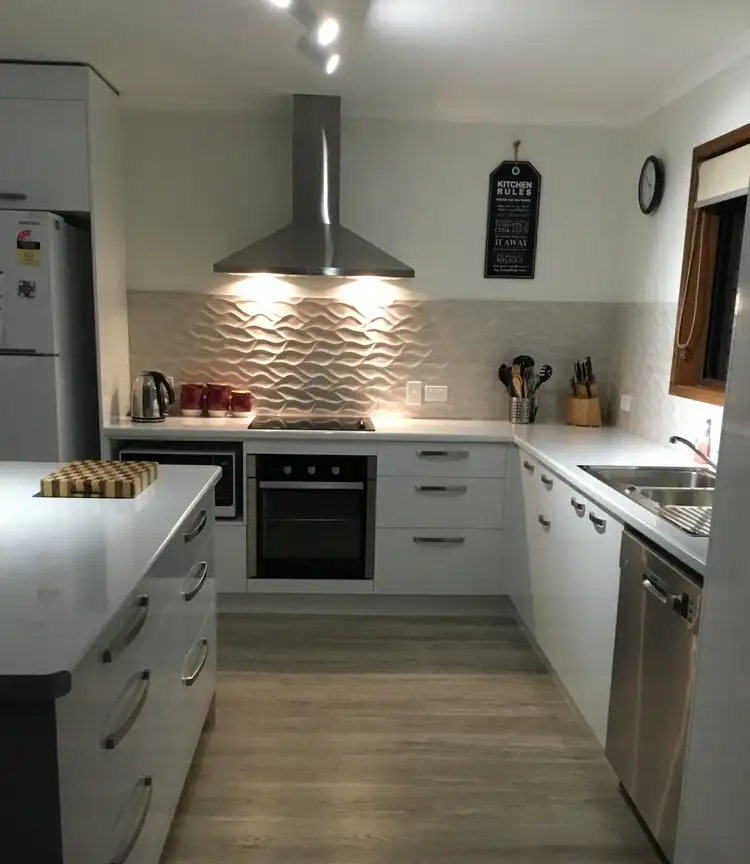 Main view of Homely house listing, 29 William Street, Urangan QLD 4655