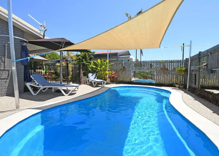 Second view of Homely house listing, 29 William Street, Urangan QLD 4655