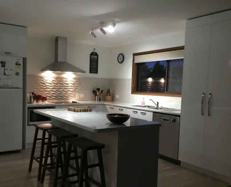 Third view of Homely house listing, 29 William Street, Urangan QLD 4655