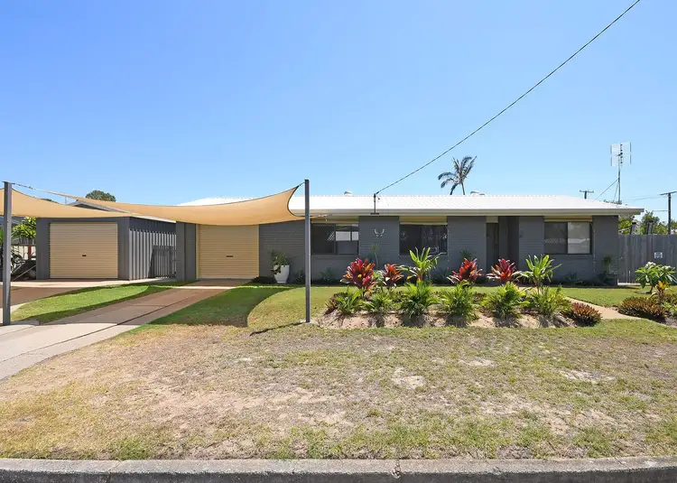 Fourth view of Homely house listing, 29 William Street, Urangan QLD 4655