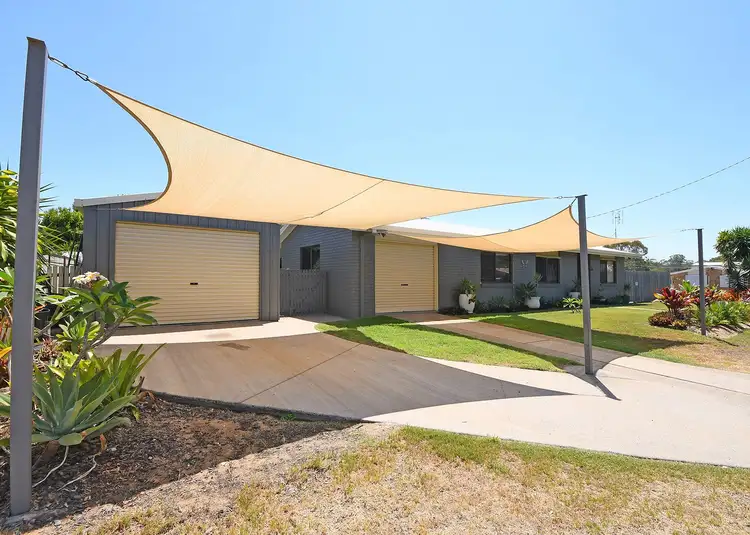 Fifth view of Homely house listing, 29 William Street, Urangan QLD 4655