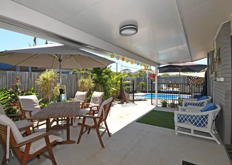 Sixth view of Homely house listing, 29 William Street, Urangan QLD 4655