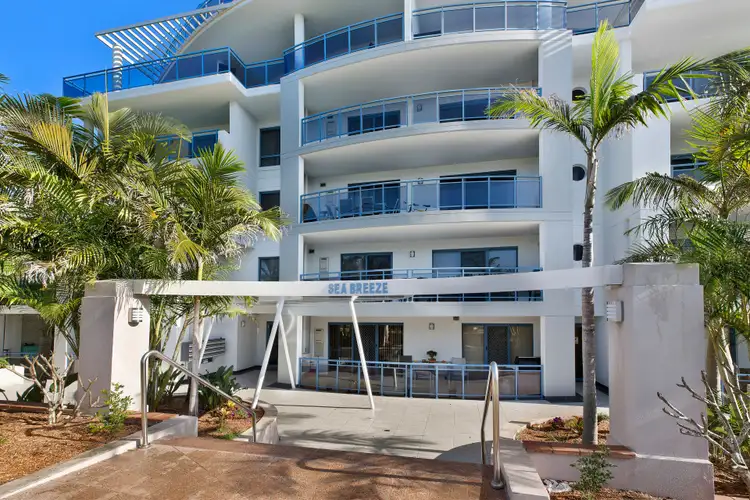 27/15-19 Torrens Avenue, The Entrance NSW 2261