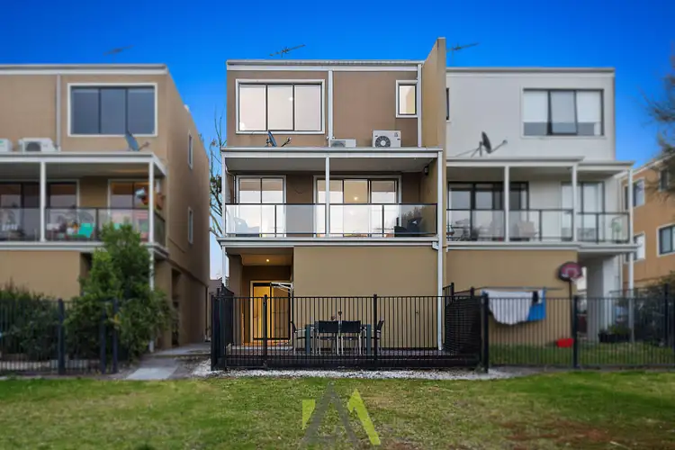 Second view of Homely townhouse listing, 10/259 Nepean Highway, Seaford VIC 3198