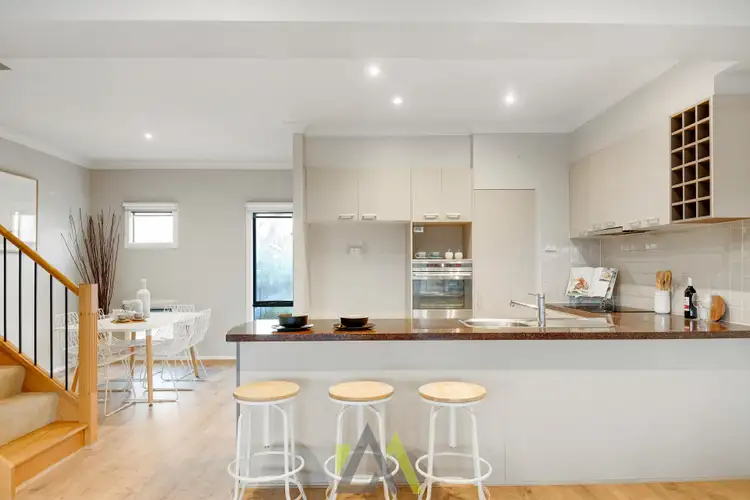 Third view of Homely townhouse listing, 10/259 Nepean Highway, Seaford VIC 3198