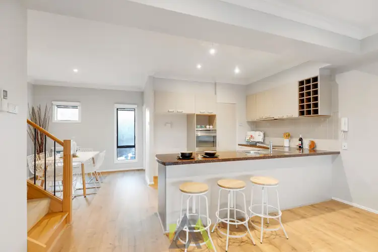 Fourth view of Homely townhouse listing, 10/259 Nepean Highway, Seaford VIC 3198