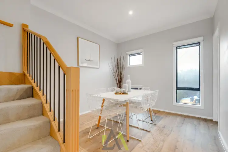 Fifth view of Homely townhouse listing, 10/259 Nepean Highway, Seaford VIC 3198