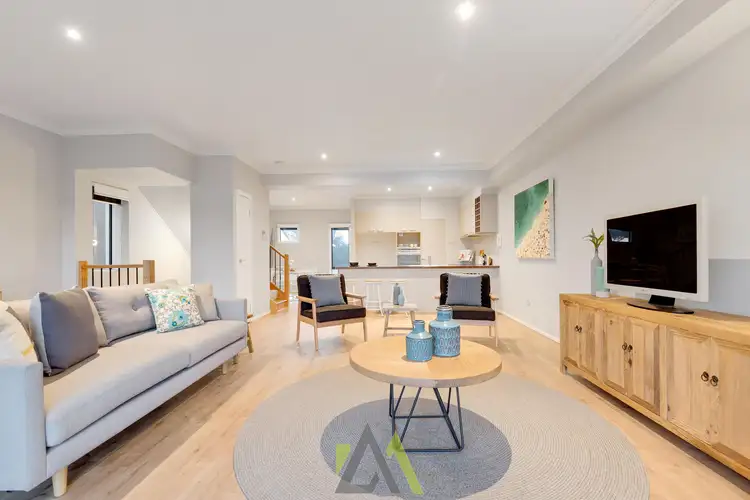 Sixth view of Homely townhouse listing, 10/259 Nepean Highway, Seaford VIC 3198