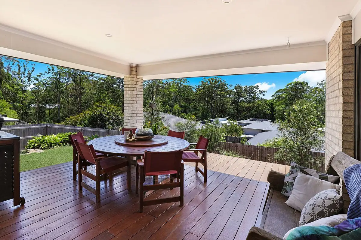Main view of Homely house listing, 6 Jarrah Way, Landsborough QLD 4550