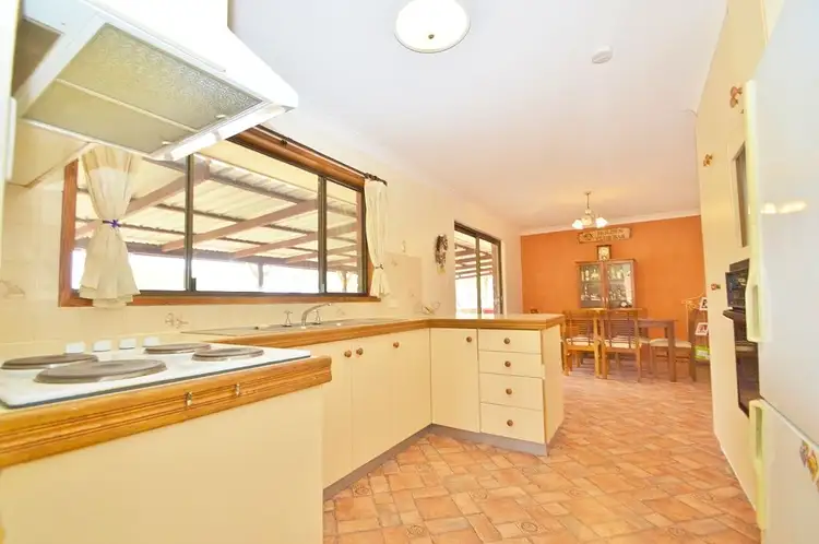 Second view of Homely house listing, 7 Parkview Road, Minden QLD 4311