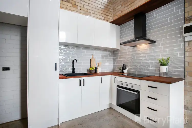 Second view of Homely apartment listing, 9/10 Burnewang Street, Albion VIC 3020