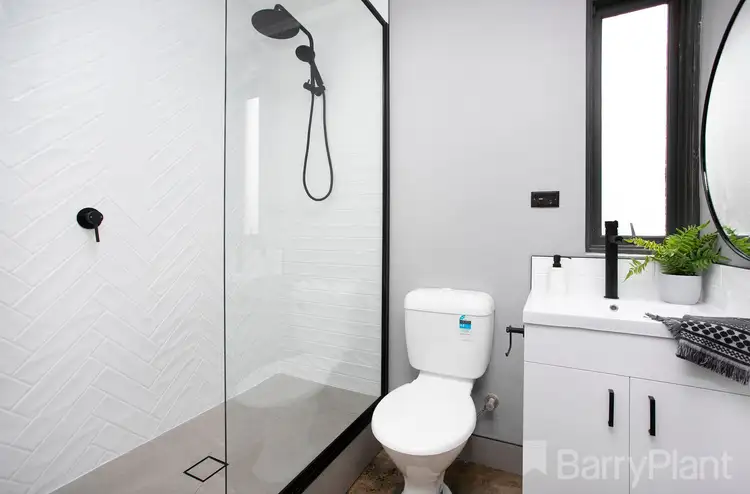 Third view of Homely apartment listing, 9/10 Burnewang Street, Albion VIC 3020