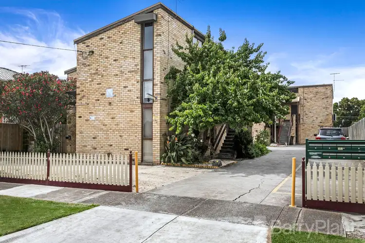 Fourth view of Homely apartment listing, 9/10 Burnewang Street, Albion VIC 3020