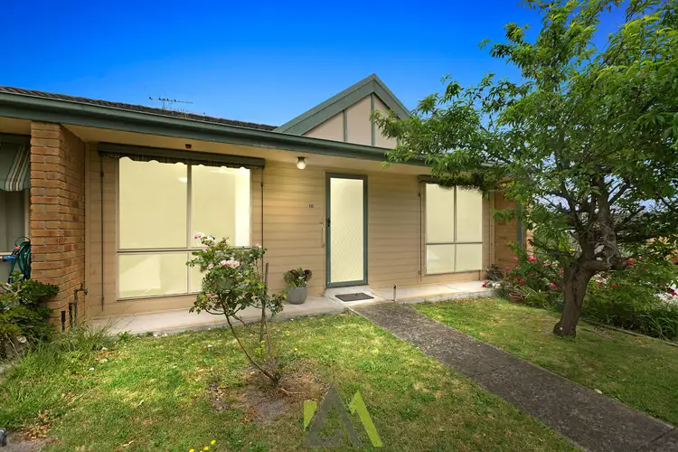 Main view of Homely unit listing, 10/18 Reservoir Road, Frankston VIC 3199