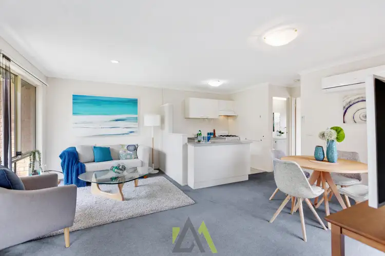 Fourth view of Homely unit listing, 10/18 Reservoir Road, Frankston VIC 3199