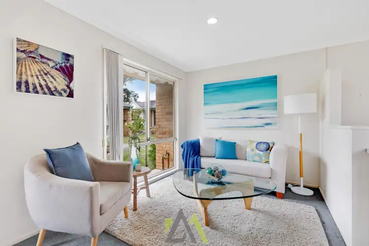 Fifth view of Homely unit listing, 10/18 Reservoir Road, Frankston VIC 3199