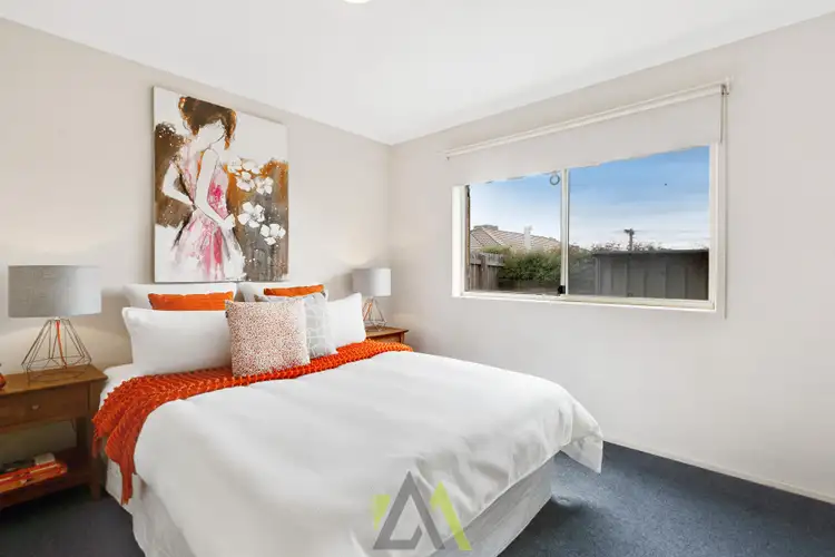 Sixth view of Homely unit listing, 10/18 Reservoir Road, Frankston VIC 3199