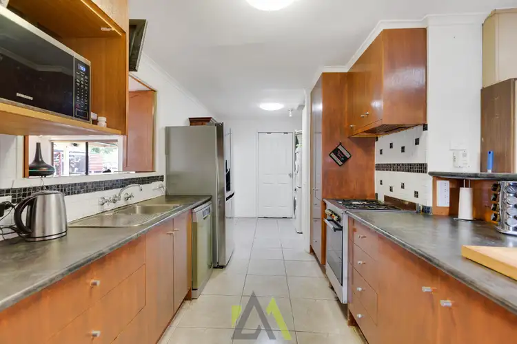 Fourth view of Homely house listing, 186 Monahans Road, Cranbourne VIC 3977