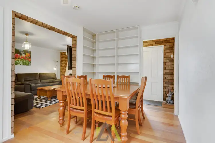 Sixth view of Homely house listing, 186 Monahans Road, Cranbourne VIC 3977