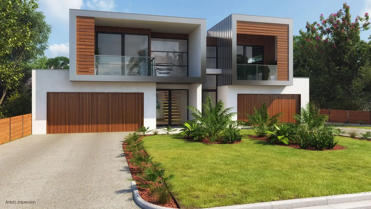 Main view of Homely townhouse listing, 7B The Terrace, Ocean Grove VIC 3226